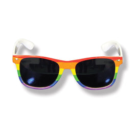 Rainbow Glasses 1 ct.