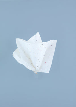 Glitter Tissue Sheets  5ct.