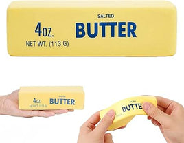 Butter Squishy