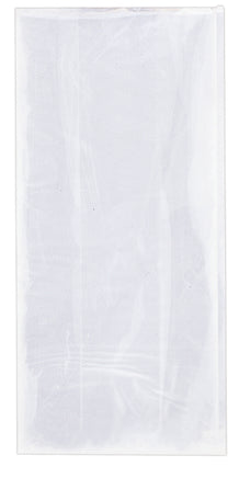 Clear Cellophane Bags  30 ct.