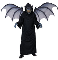 VAMPIRE MONSTER COSPLAY WINGS