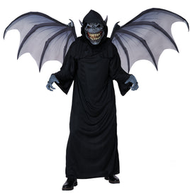 VAMPIRE MONSTER COSPLAY WINGS