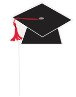 Graduation Photo Booth Props 10 ct.