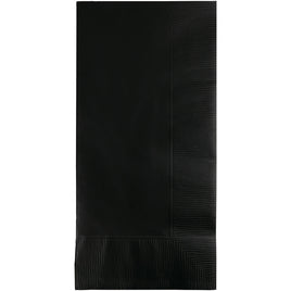 Black Velvet 2 Ply. Dinner Napkins 50 ct.