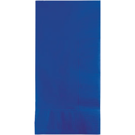Cobalt 2 Ply. Dinner Napkins 50 ct.