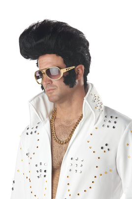 ROCK N' ROLL WIG