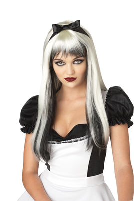 ENCHANTED TRESSES WIG