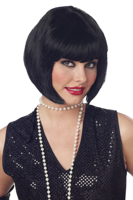 FLAPPER WIG