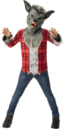 Werewolf Small