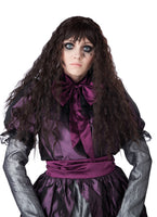 CREEPY DOLL WIG