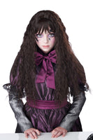CREEPY DOLL WIG