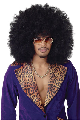 SUPER JUMBO AFRO WIG