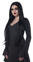 XL COSPLAY WIG Black