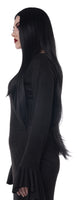 XL COSPLAY WIG Black