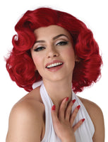 HOLLYWOOD GLAMOUR WIG