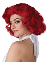 HOLLYWOOD GLAMOUR WIG