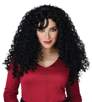 STORY BOOK SORCERESS WIG