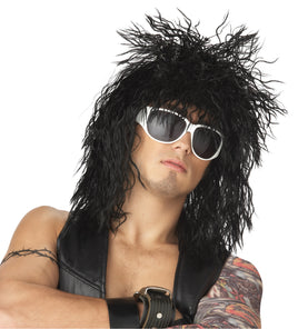 ROCKIN' DUDE WIG