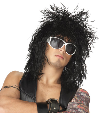 ROCKIN' DUDE WIG