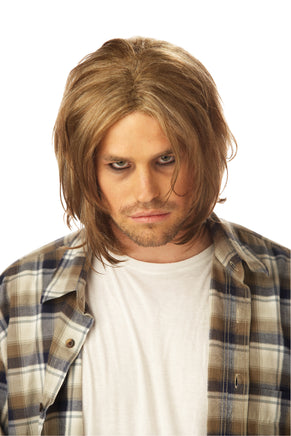 GRUNGE WIG