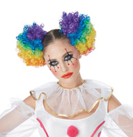 CLOWN PUFFS Rainbow