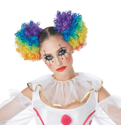 CLOWN PUFFS Rainbow