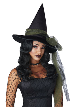 SULTRY SIREN WIG