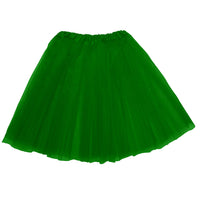 Child Standard Tutu Child Green Tutu