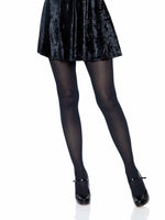 Women's Plus Size Nylon Tights