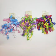 Curly Cascades Gift Bows  2 ct.