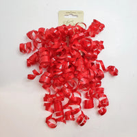 Curly Cascades Gift Bows  2 ct.