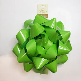 8in. Jumbo Star Gift Bow