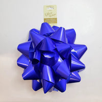 8in. Jumbo Star Gift Bow