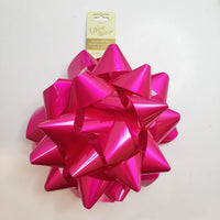 8in. Jumbo Star Gift Bow