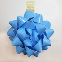 8in. Jumbo Star Gift Bow