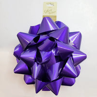 8in. Jumbo Star Gift Bow