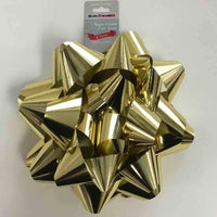 8in. Jumbo Star Gift Bow