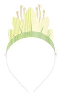 Disney Princess Foil & Paper Headband 4 ct.