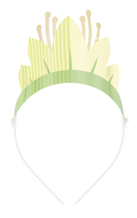 Disney Princess Foil & Paper Headband 4 ct.