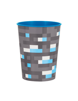 16oz. Minecraft Favor Cup 1 ct.