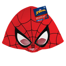 Spiderman Deluxe Hat