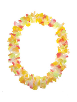LEI-Flower Multi Yellow