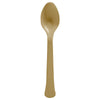 Heavy Weight Spoons 20 ct.