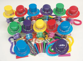 Showboat New Year's Party Kit for 100