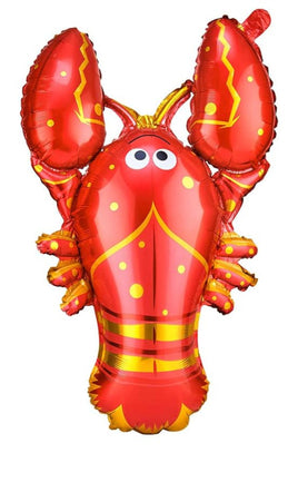 Crawfish Balloon