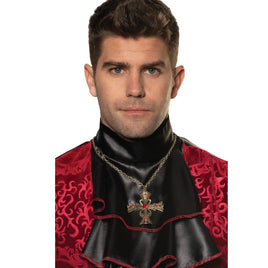 Vampire Medallion