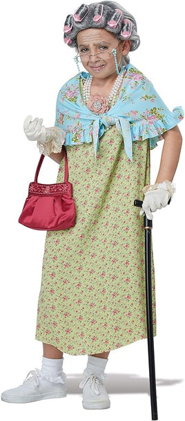 Old Lady Kit