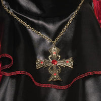 Vampire Medallion