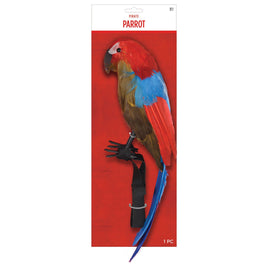 Parrot