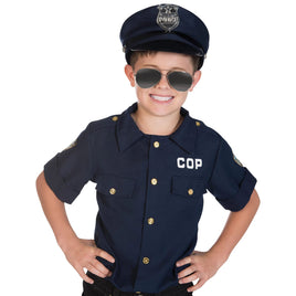 Mirror UV Sunglasses - Child